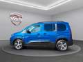Peugeot Rifter L1 1.5 HDI *GT-Line*Navi*Standheiz*Kamera Blau - thumbnail 8
