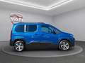 Peugeot Rifter L1 1.5 HDI *GT-Line*Navi*Standheiz*Kamera Blau - thumbnail 4