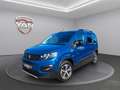 Peugeot Rifter L1 1.5 HDI *GT-Line*Navi*Standheiz*Kamera Blau - thumbnail 1