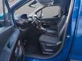 Peugeot Rifter L1 1.5 HDI *GT-Line*Navi*Standheiz*Kamera Blau - thumbnail 9