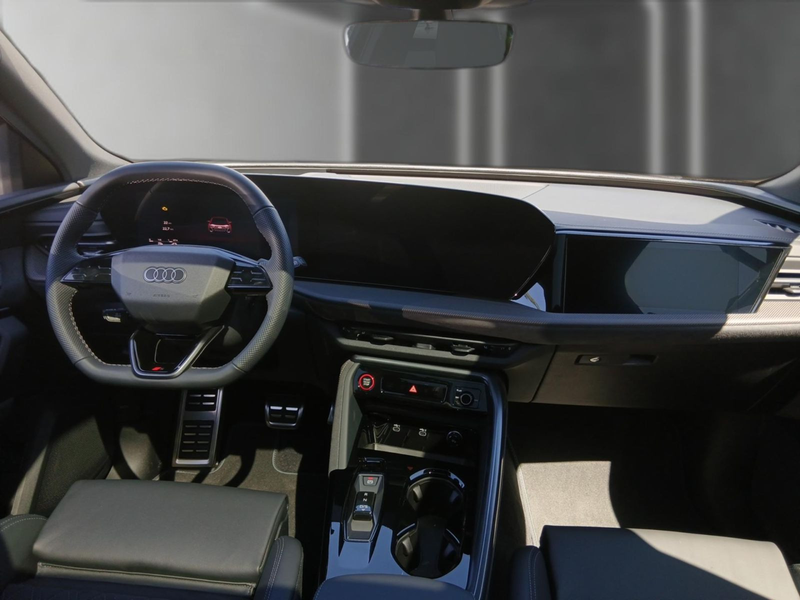 Audi Q5 e-hybrid qu. edition one S tronic *PANO*B&O* — photo 11