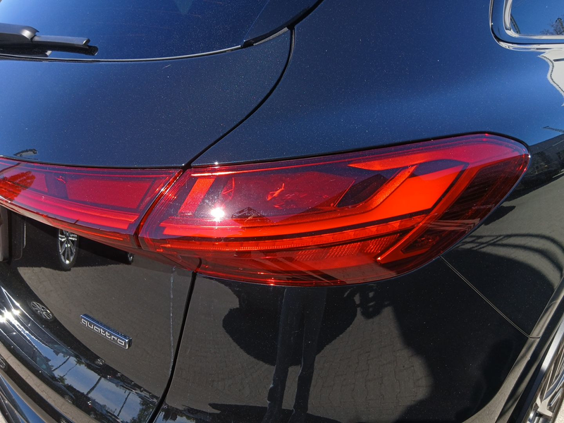 Audi Q5 e-hybrid qu. edition one S tronic *PANO*B&O* — photo 8