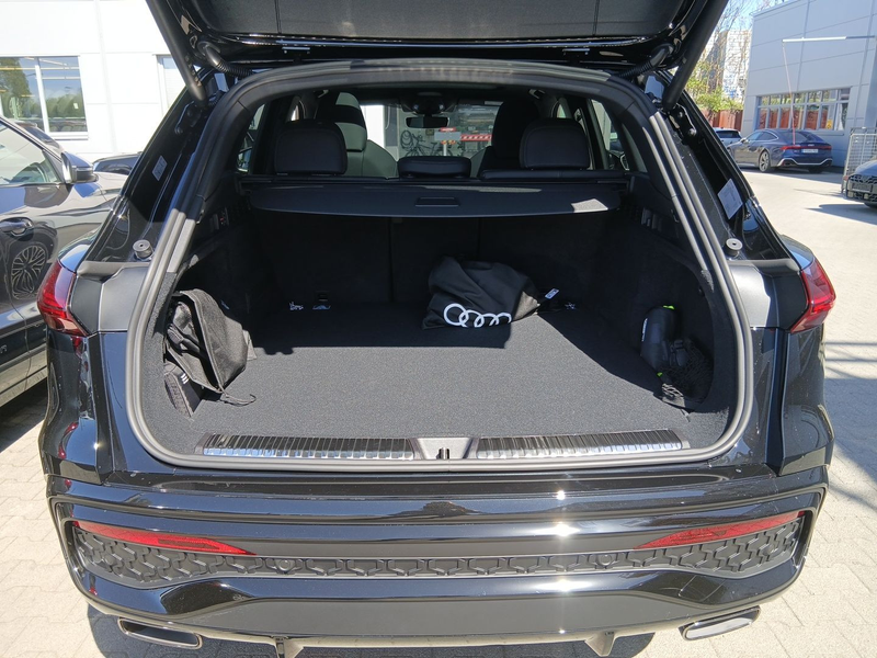 Audi Q5 e-hybrid qu. edition one S tronic *PANO*B&O* — photo 15