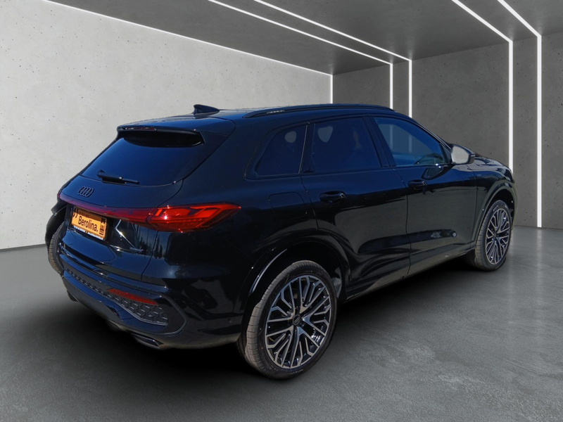 Audi Q5 e-hybrid qu. edition one S tronic *PANO*B&O* — photo 2