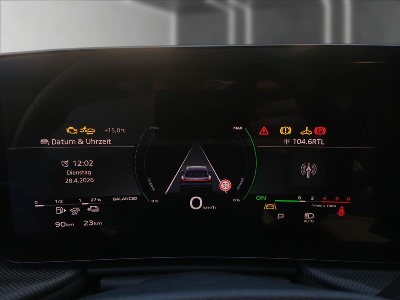 Audi Q5 e-hybrid qu. edition one S tronic *PANO*B&O* — photo 14