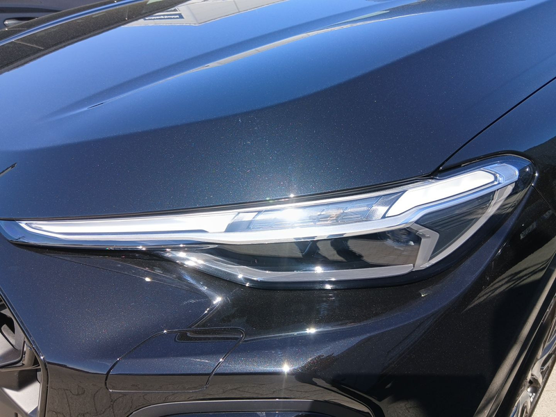 Audi Q5 e-hybrid qu. edition one S tronic *PANO*B&O* — photo 7