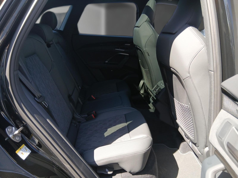 Audi Q5 e-hybrid qu. edition one S tronic *PANO*B&O* — photo 10