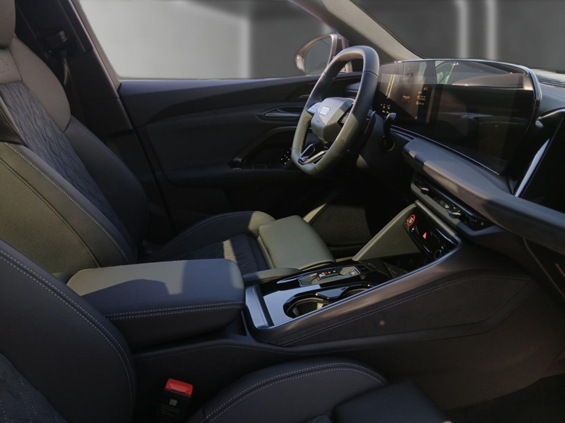 Audi Q5 e-hybrid qu. edition one S tronic *PANO*B&O* — photo 9