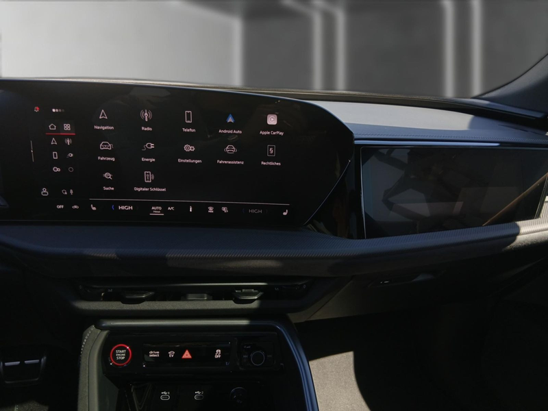 Audi Q5 e-hybrid qu. edition one S tronic *PANO*B&O* — photo 13