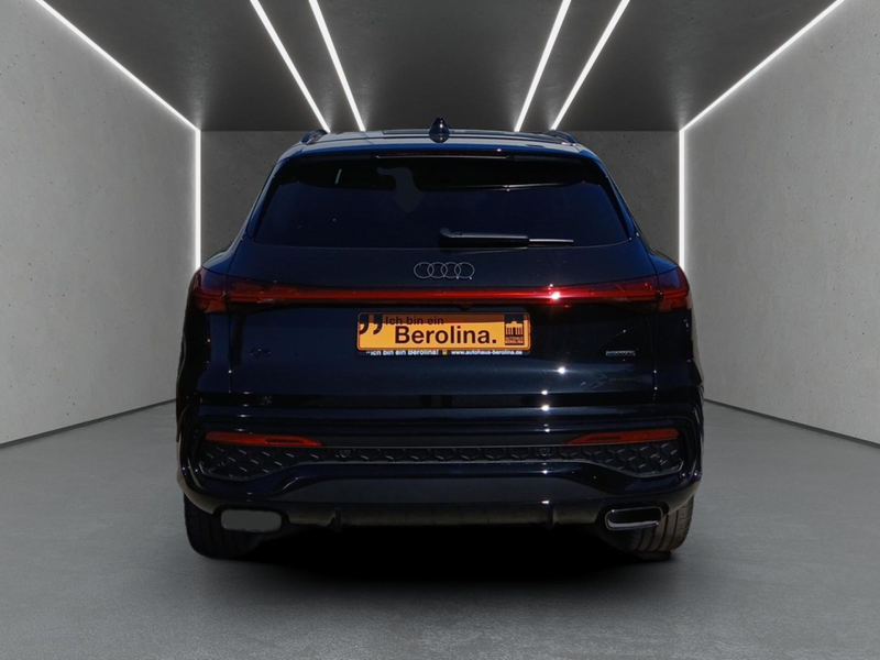 Audi Q5 e-hybrid qu. edition one S tronic *PANO*B&O* — photo 5