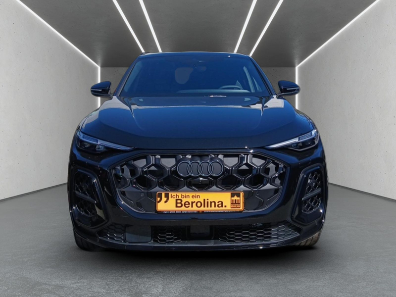 Audi Q5 e-hybrid qu. edition one S tronic *PANO*B&O* — photo 4