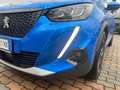 Peugeot 2008 PureTech 100 S&S Allure Pack Blu/Azzurro - thumbnail 19