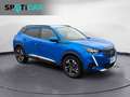 Peugeot 2008 PureTech 100 S&S Allure Pack Blu/Azzurro - thumbnail 3