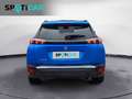 Peugeot 2008 PureTech 100 S&S Allure Pack Blu/Azzurro - thumbnail 5