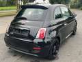 Fiat 500 S/Leder/Sitzheizung/Pdc/Klima/ Zwart - thumbnail 6