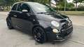 Fiat 500 S/Leder/Sitzheizung/Pdc/Klima/ Zwart - thumbnail 3