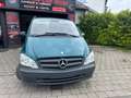 Mercedes-Benz Vito L3 Extra long 5Place Double Cabine*Airco*Tva11157* Groen - thumbnail 2
