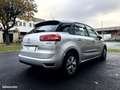 Citroen C4 Picasso 1,6L BLUEHDI 120CH BUSINESS EAT6 Gris - thumbnail 4