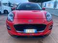 Ford Puma Puma 1.0 ecoboost Connect 95cv Rouge - thumbnail 2