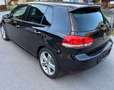 Volkswagen Golf Golf Rabbit 1,6 TDI DPF Rabbit Schwarz - thumbnail 5