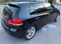 Volkswagen Golf Golf Rabbit 1,6 TDI DPF Rabbit Schwarz - thumbnail 4