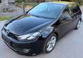 Volkswagen Golf Golf Rabbit 1,6 TDI DPF Rabbit Schwarz - thumbnail 1