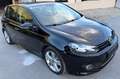 Volkswagen Golf Golf Rabbit 1,6 TDI DPF Rabbit Schwarz - thumbnail 2
