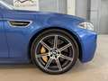 BMW M5 Competition *Keramik bremsen*Head-UP*Banng & Ol... Bleu - thumbnail 7