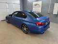 BMW M5 Competition *Keramik bremsen*Head-UP*Banng & Ol... Bleu - thumbnail 9