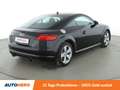 Audi TT 1.8 TFSI Coupe*NAVI*TEMPO*BI-XENON*VC*PDC* Schwarz - thumbnail 6