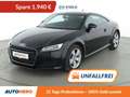 Audi TT 1.8 TFSI Coupe*NAVI*TEMPO*BI-XENON*VC*PDC* Schwarz - thumbnail 1