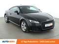 Audi TT 1.8 TFSI Coupe*NAVI*TEMPO*BI-XENON*VC*PDC* Schwarz - thumbnail 8