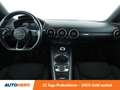 Audi TT 1.8 TFSI Coupe*NAVI*TEMPO*BI-XENON*VC*PDC* Schwarz - thumbnail 13