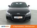 Audi TT 1.8 TFSI Coupe*NAVI*TEMPO*BI-XENON*VC*PDC* Schwarz - thumbnail 9