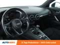 Audi TT 1.8 TFSI Coupe*NAVI*TEMPO*BI-XENON*VC*PDC* Schwarz - thumbnail 12
