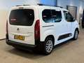 Citroen Berlingo L1 Rolstoelauto 4+1 Wit - thumbnail 11