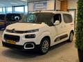 Citroen Berlingo L1 Rolstoelauto 4+1 Wit - thumbnail 10