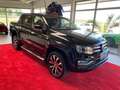 Volkswagen Amarok Aventura 4Motion Standheizung Navi Leder Schwarz - thumbnail 4
