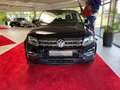 Volkswagen Amarok Aventura 4Motion Standheizung Navi Leder Schwarz - thumbnail 3