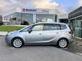 Opel Zafira Tourer Zafira 2.0 CDTi 7 PLACES *CUIR*NAVIGATION*PDC* Grijs - thumbnail 9
