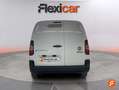 Fiat E-Doblo Dobló 100kW 50kWh Blanc - thumbnail 1