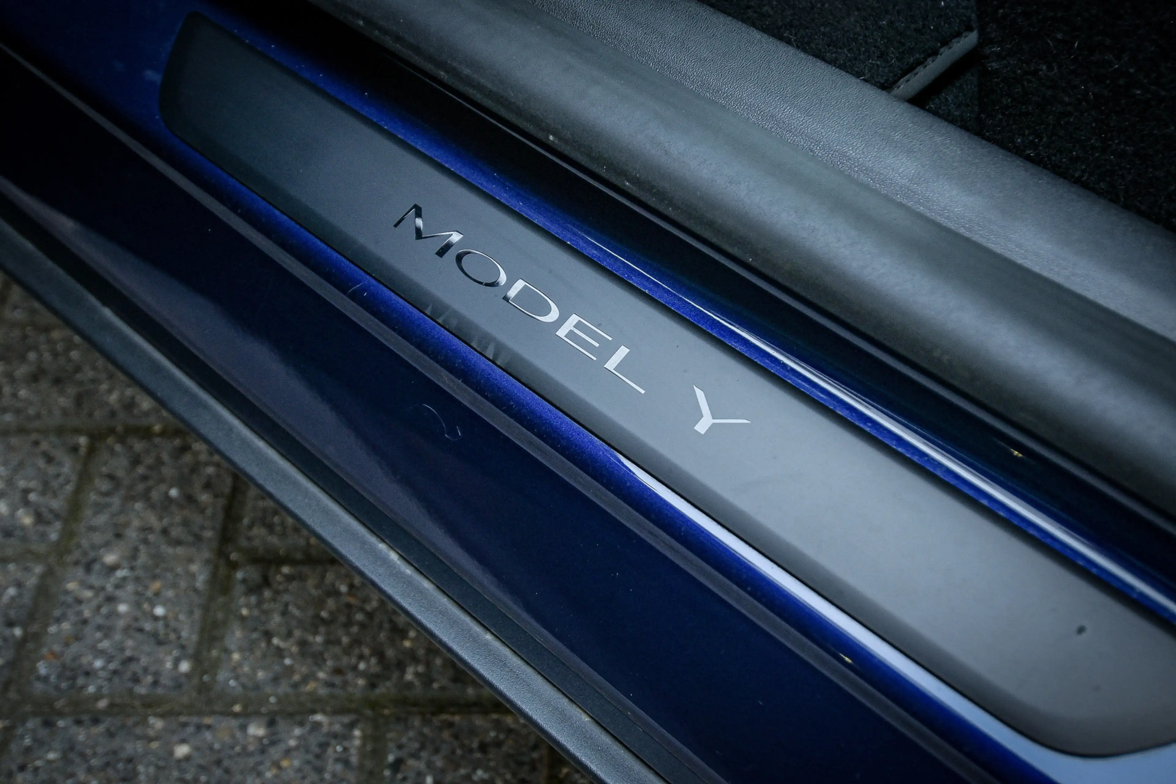 Tesla Model Y Long Rang Dual Motor AWD 75 kWh Enhanced Autopilot — photo 8