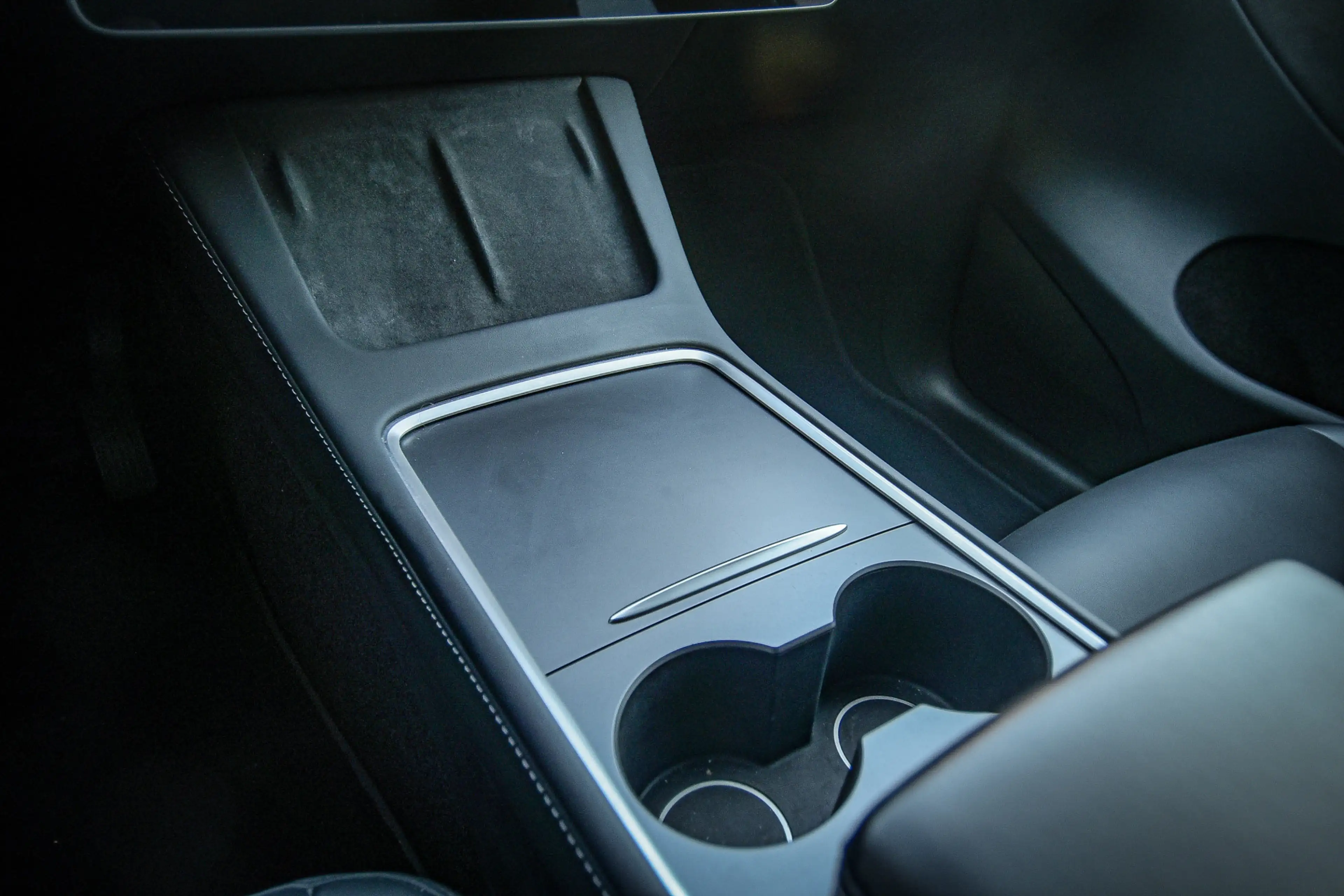 Tesla Model Y Long Rang Dual Motor AWD 75 kWh Enhanced Autopilot — photo 11