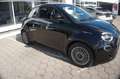 Fiat 500e Icon NAVI ALU KLIMAAUT. Schwarz - thumbnail 2