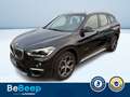 BMW X1 XDRIVE25D XLINE AUTO Black - thumbnail 1