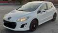 Peugeot 308 308 1.6 HDi 90ch BLUE LIONConfort 2011 - thumbnail 1