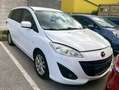 Mazda 5 Mazda5 CD116 Motion (Bastler, Kupplungsschaden!) Weiß - thumbnail 1