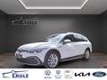 Volkswagen Golf VIII Variant 2.0 TDI DSG 4Motion Alltrack *Pano Weiß - thumbnail 1