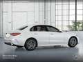 Mercedes-Benz C 180 AMG+360+TOTW+KEYLESS+9G Weiß - thumbnail 17