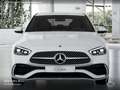 Mercedes-Benz C 180 AMG+360+TOTW+KEYLESS+9G Weiß - thumbnail 8